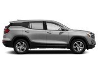 2018 GMC Terrain FWD 4dr SLE Exterior Shot 10
