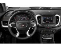 2018 GMC Terrain FWD 4dr SLE Interior Shot 3