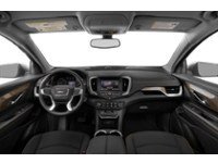 2018 GMC Terrain FWD 4dr SLE Interior Shot 6