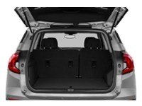 2018 GMC Terrain FWD 4dr SLE Exterior Shot 4