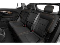 2018 GMC Terrain FWD 4dr SLE Interior Shot 5