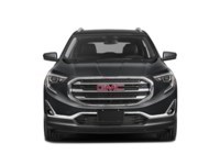 2018 GMC Terrain AWD 4dr SLT Diesel Exterior Shot 6