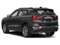 2018 GMC Terrain AWD 4dr SLT Diesel Exterior Shot 10