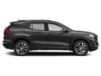 2018 GMC Terrain AWD 4dr SLT Diesel Exterior Shot 11