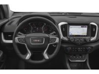 2018 GMC Terrain AWD 4dr SLT Diesel Interior Shot 3