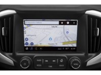 2018 GMC Terrain AWD 4dr SLT Diesel Interior Shot 2
