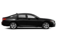 2018 Honda Accord Sedan LX CVT Exterior Shot 11
