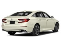 2018 Honda Accord Sedan Sport CVT Exterior Shot 2