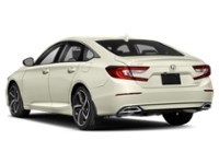 2018 Honda Accord Sedan Sport CVT Exterior Shot 10