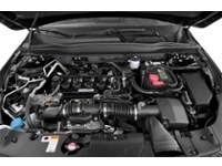 2018 Honda Accord Sedan Touring 2.0 Auto Exterior Shot 3