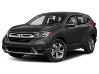2018 Honda CR-V LX 2WD Exterior Shot 1