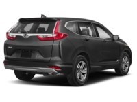 2018 Honda CR-V LX 2WD Exterior Shot 2