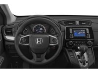 2018 Honda CR-V LX 2WD Interior Shot 3
