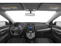 2018 Honda CR-V LX 2WD Interior Shot 6