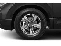 2018 Honda CR-V LX 2WD Exterior Shot 5