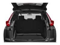 2018 Honda CR-V LX 2WD Exterior Shot 4