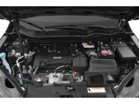 2018 Honda CR-V LX 2WD Exterior Shot 3