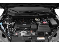 2018 Honda CR-V LX 2WD Exterior Shot 3