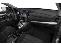 2018 Honda CR-V LX 2WD Interior Shot 1