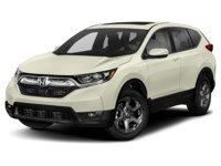 2018 Honda CR-V EX-L AWD Exterior Shot 1