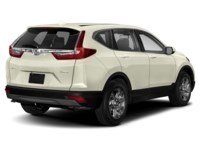 2018 Honda CR-V EX-L AWD Exterior Shot 2