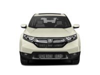 2018 Honda CR-V EX-L AWD Exterior Shot 6