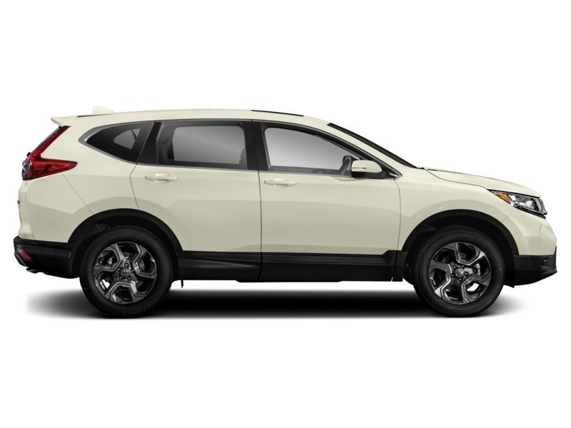 2018 Honda CR-V EX-L AWD Exterior Shot 11