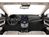 2018 Honda CR-V EX-L AWD Interior Shot 6