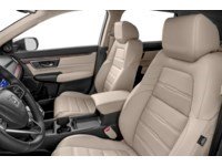2018 Honda CR-V EX-L AWD Interior Shot 4