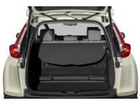 2018 Honda CR-V EX-L AWD Exterior Shot 4