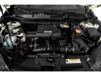 2018 Honda CR-V EX-L AWD Exterior Shot 3