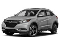 2018 Honda HR-V EX-L Navi AWD CVT Exterior Shot 1