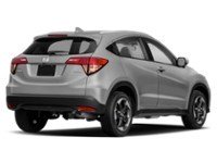 2018 Honda HR-V EX-L Navi AWD CVT Exterior Shot 2