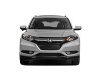 2018 Honda HR-V EX-L Navi AWD CVT Exterior Shot 6