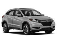 2018 Honda HR-V EX-L Navi AWD CVT Exterior Shot 9