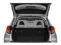 2018 Honda HR-V EX-L Navi AWD CVT Exterior Shot 4