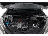 2018 Honda HR-V EX-L Navi AWD CVT Exterior Shot 3