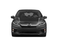 2018 Honda Odyssey EX/HONDA VAC/SUNROOF/SAFETIED Exterior Shot 6