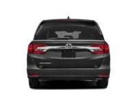2018 Honda Odyssey EX/HONDA VAC/SUNROOF/SAFETIED Exterior Shot 8