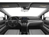 2018 Honda Odyssey EX/HONDA VAC/SUNROOF/SAFETIED Interior Shot 6