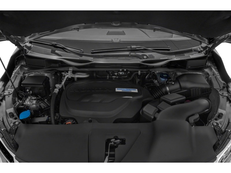 2018 Honda Odyssey EX/HONDA VAC/SUNROOF/SAFETIED Exterior Shot 3