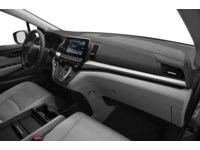 2018 Honda Odyssey EX/HONDA VAC/SUNROOF/SAFETIED Interior Shot 1