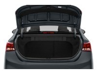 2018 Hyundai Accent 4 Door GL Auto Exterior Shot 4