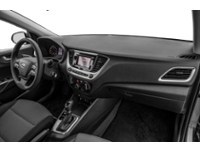 2018 Hyundai Accent 4 Door GL Auto Interior Shot 1
