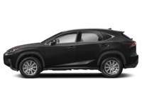 2021 Lexus NX 300 NX 300 AWD Exterior Shot 7