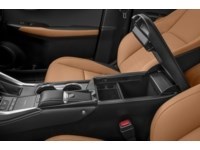 2021 Lexus NX 300 NX 300 AWD Interior Shot 7
