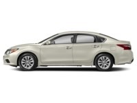 2018 Nissan Altima 2.5 SV Sedan Exterior Shot 6