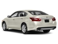 2018 Nissan Altima 2.5 SV Sedan Exterior Shot 9