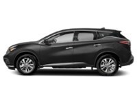2018 Nissan Murano AWD SV Exterior Shot 7