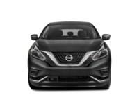 2018 Nissan Murano Platinum Exterior Shot 6